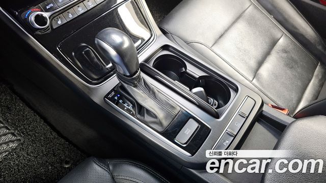 Hyundai Grandeur 2018 thumb 9