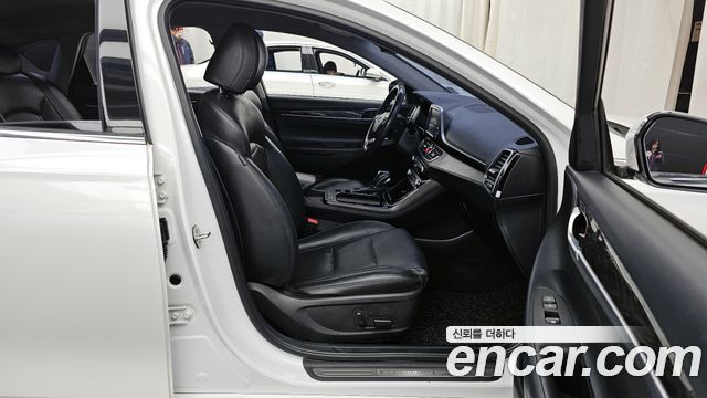 Hyundai Grandeur 2018 thumb 11