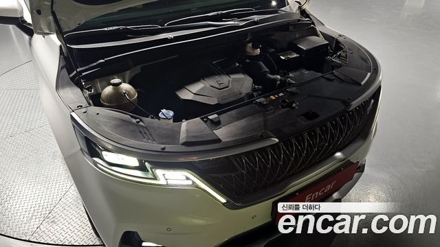 Kia Carnival 2021 thumb 6