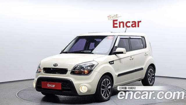 Kia Soul 2012 thumb 2