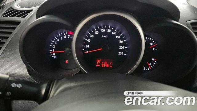 Kia Soul 2012 thumb 8