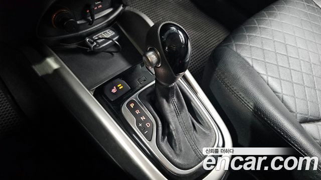 Kia Soul 2012 thumb 9