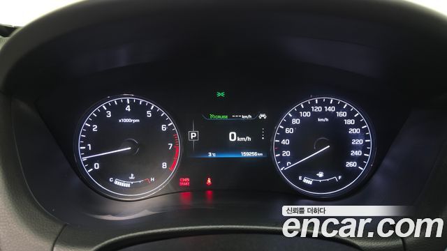 Hyundai Genesis 2016 thumb 9