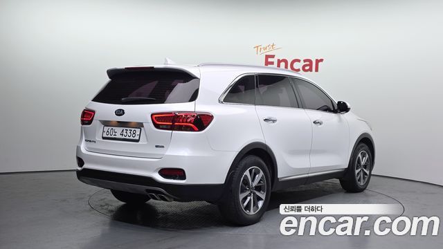 Kia Sorento 2018 thumb 2