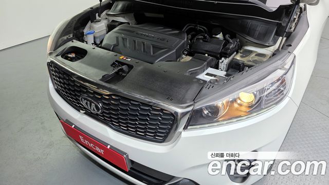 Kia Sorento 2018 thumb 6
