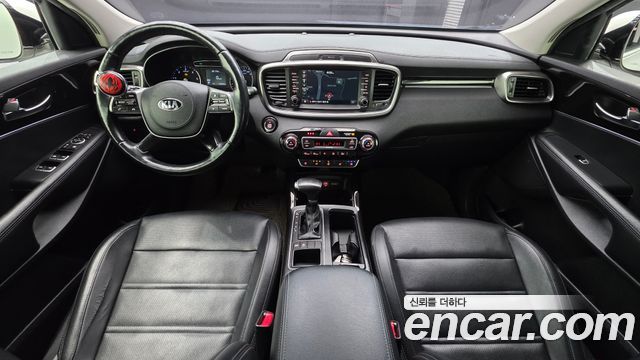 Kia Sorento 2018 thumb 7