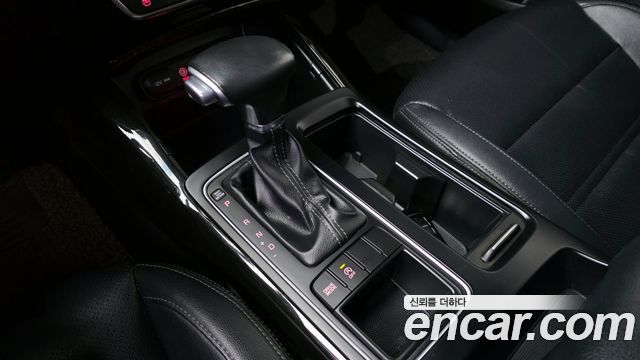 Kia Sorento 2018 thumb 9