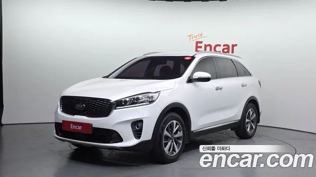 Kia Sorento 2018 thumb 12
