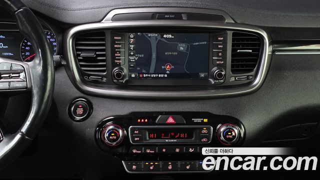 Kia Sorento 2018 thumb 11