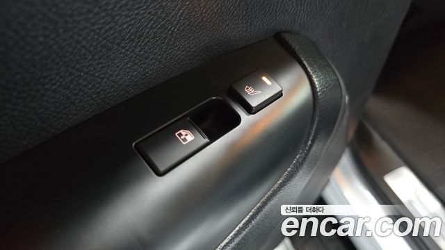Kia Mohave 2015 thumb 12