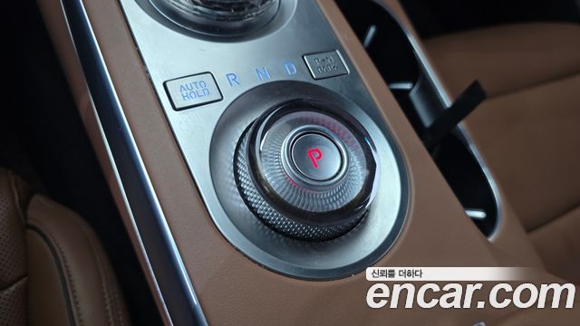 Genesis GV70 2022 thumb 10