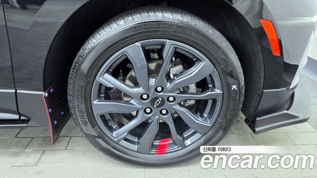 Chevrolet Equinox 2022 thumb 6