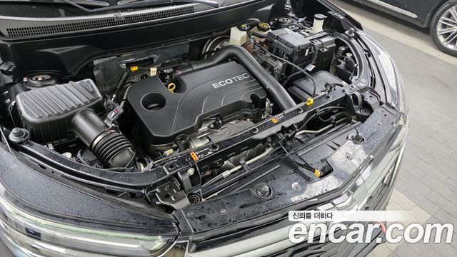 Chevrolet Equinox 2022 thumb 7