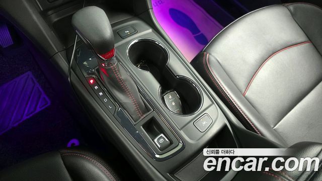 Chevrolet Equinox 2022 thumb 9