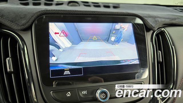 Chevrolet Equinox 2022 thumb 11