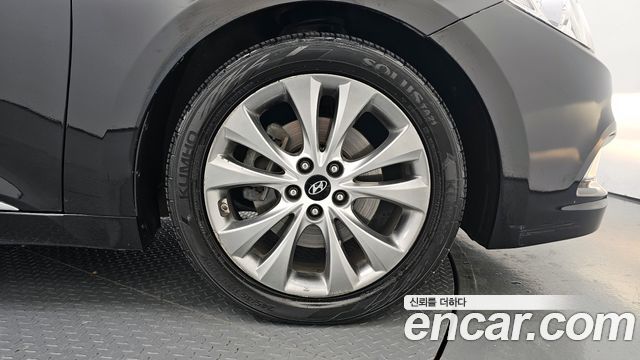Hyundai Grandeur 2012 thumb 6