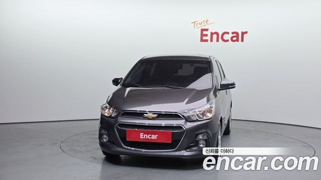Chevrolet Spark 2015 thumb 3