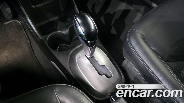 Chevrolet Spark 2015 thumb 9