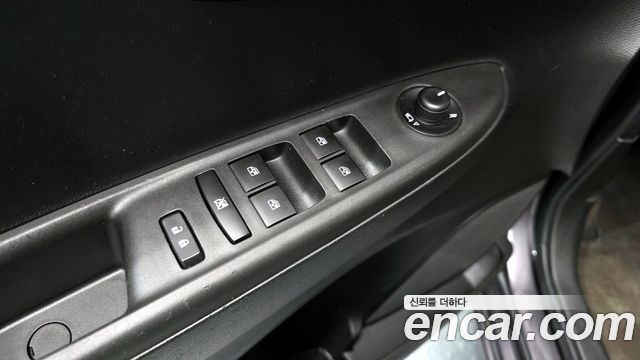 Chevrolet Spark 2015 thumb 12