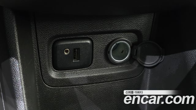 Chevrolet Spark 2015 thumb 11