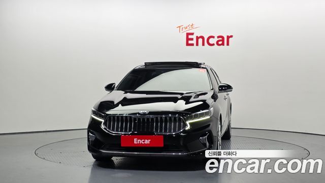 Kia K7 2019 thumb 4