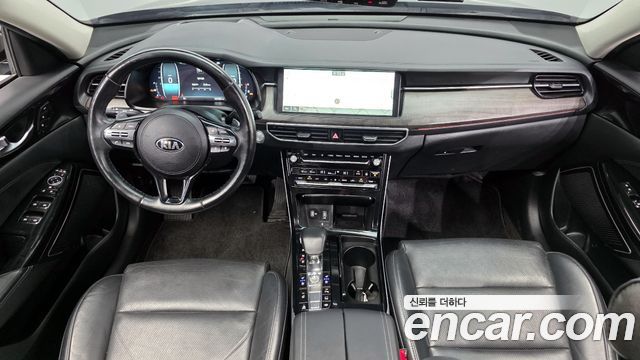 Kia K7 2019 thumb 7