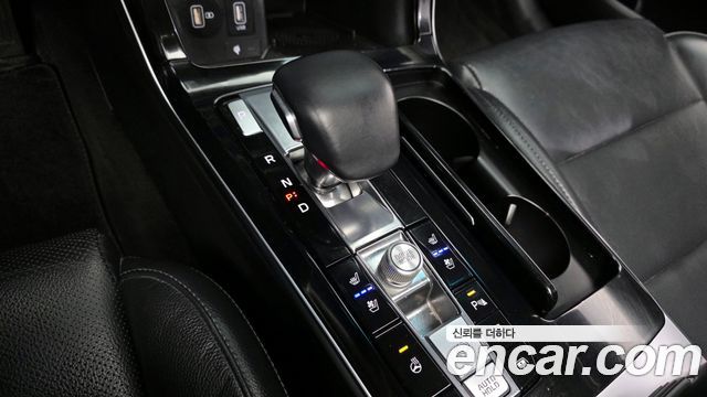 Kia K7 2019 thumb 9