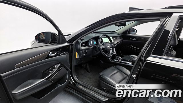 Kia K7 2019 thumb 10