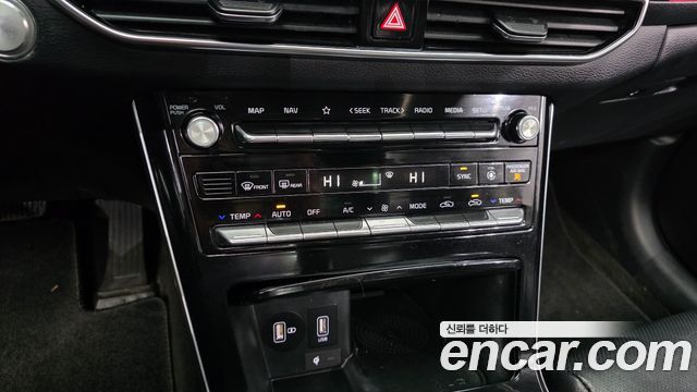 Kia K7 2019 thumb 11