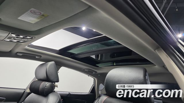 Kia K7 2019 thumb 12