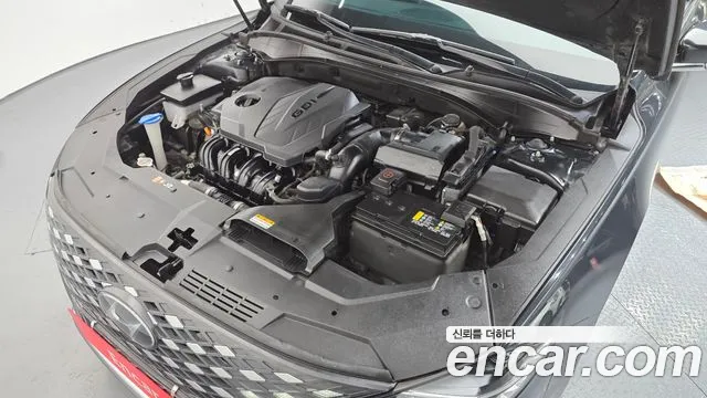 Hyundai Grandeur 2022 thumb 7