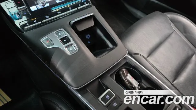 Hyundai Grandeur 2022 thumb 10