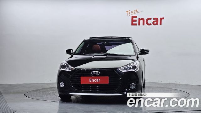 Hyundai Veloster 2011 thumb 4