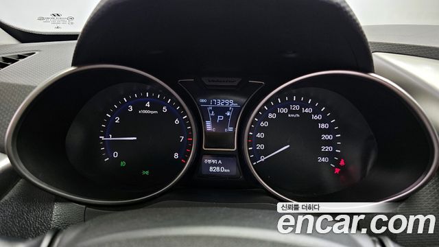Hyundai Veloster 2011 thumb 9