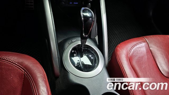 Hyundai Veloster 2011 thumb 10