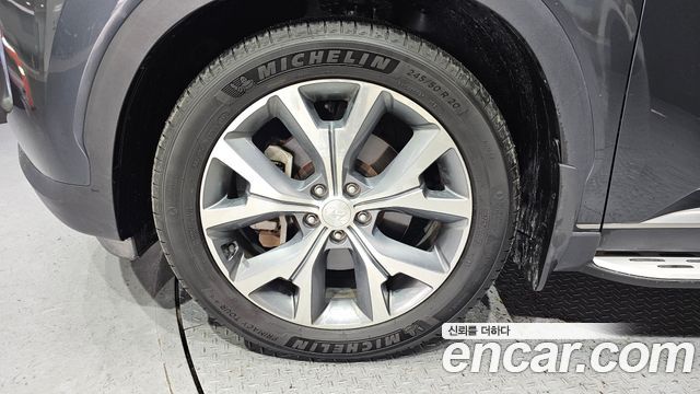 Hyundai Palisade 2019 thumb 6