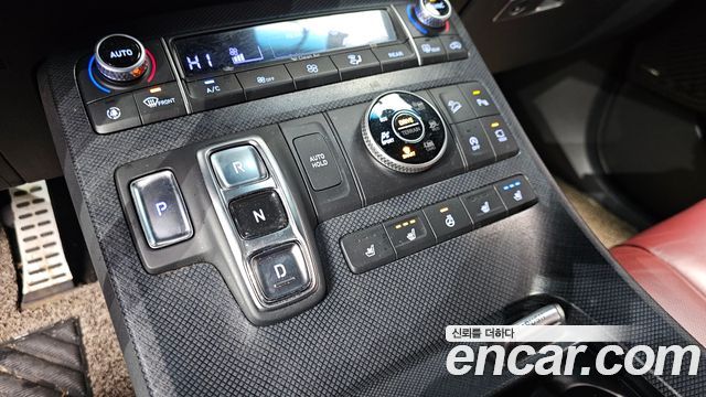Hyundai Palisade 2019 thumb 10