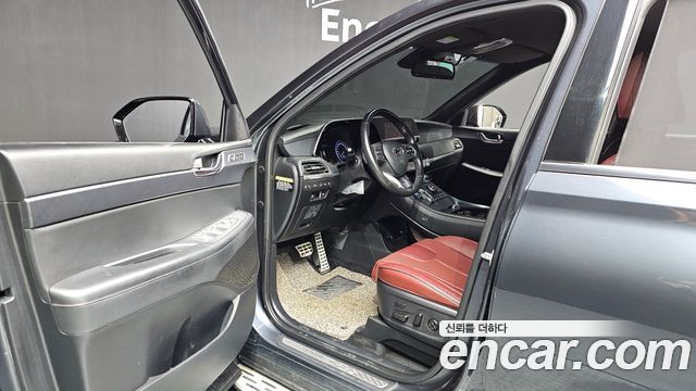 Hyundai Palisade 2019 thumb 11