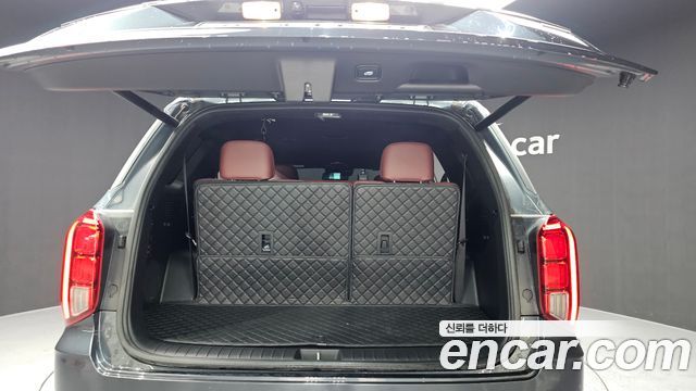 Hyundai Palisade 2019 thumb 12