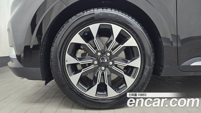 Kia Carnival 2021 thumb 6