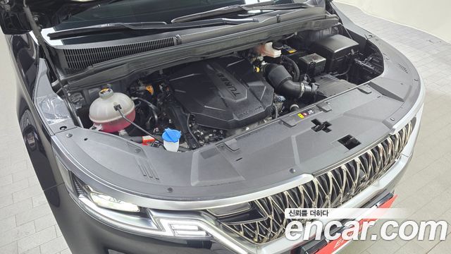 Kia Carnival 2021 thumb 7