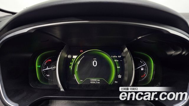 Renault Korea SM6 2016 thumb 9
