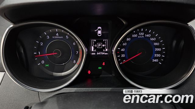 Hyundai Avante 2014 thumb 9