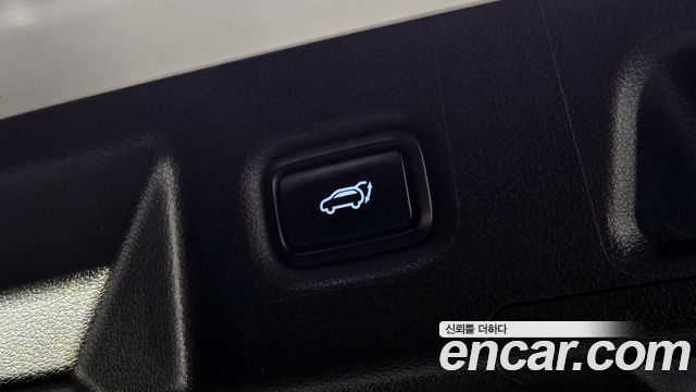Hyundai Santa Fe 2021 thumb 12