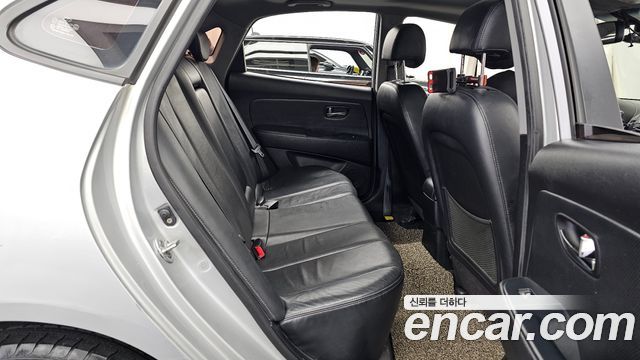 Hyundai Avante 2009 thumb 12