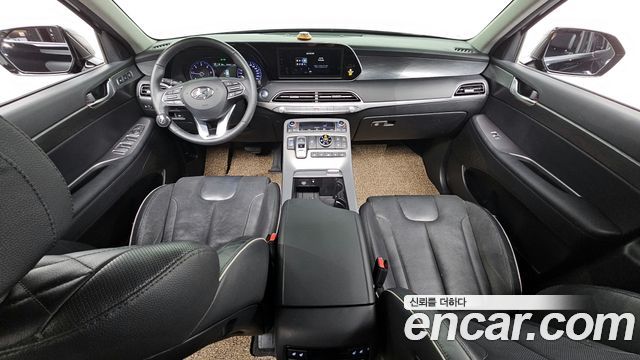 Hyundai Palisade 2021 thumb 7