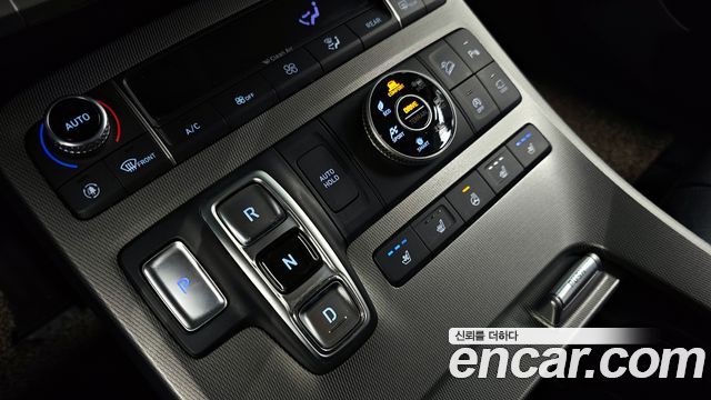 Hyundai Palisade 2021 thumb 9