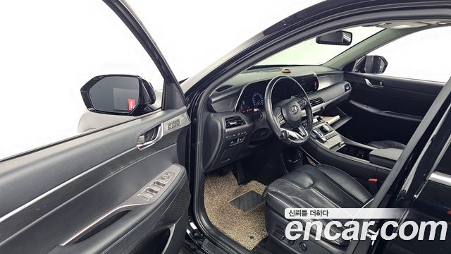 Hyundai Palisade 2021 thumb 10
