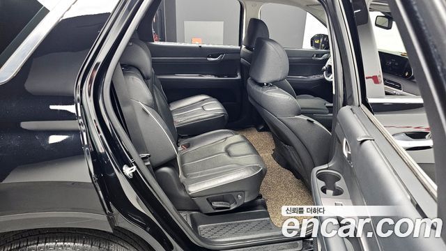 Hyundai Palisade 2021 thumb 12
