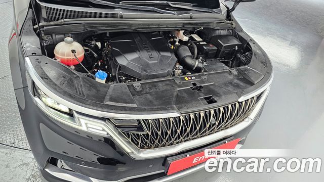 Kia Carnival 2020 thumb 7